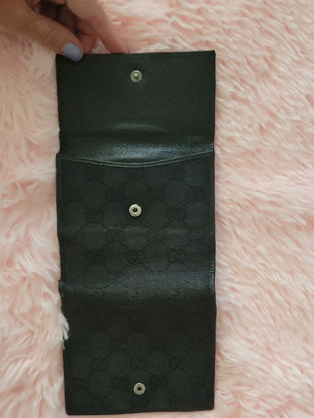 Gucci classic small
